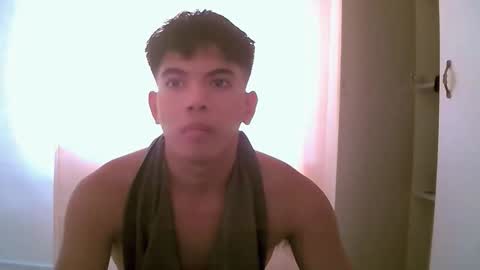 Snapshot of aikoelhara chatting on April 15, 9:16 am Angelo online show from April 15, 9:16 am