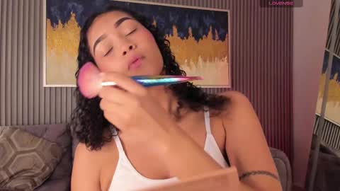 Alisson online show from February 13, 7:52 pm