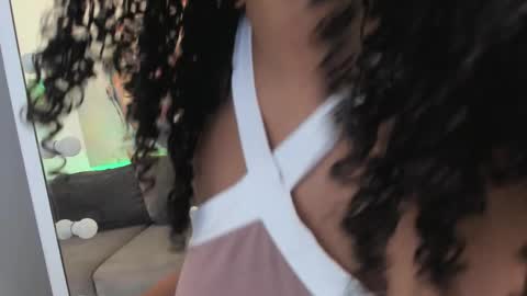 Alisson online show from November 12, 7:46 pm