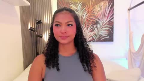 Snapshot of ailann_ chatting on June 5, 6:24 pm Alisson online show from June 5, 6:24 pm