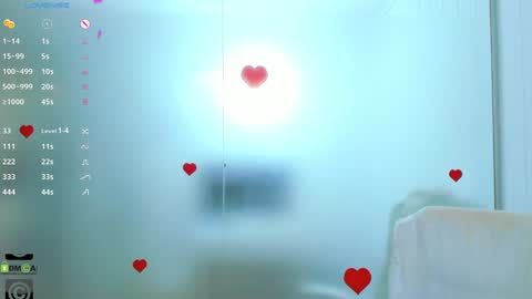 Allie  online show from February 3, 9:03 am