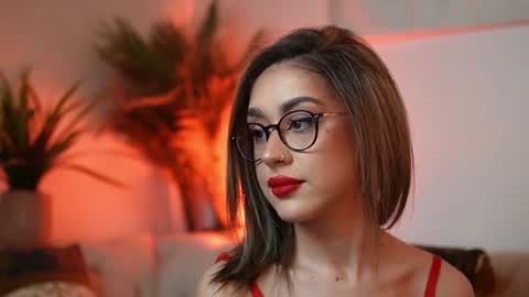  Aileen  online show from March 27, 9:14 pm