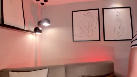 Snapshot of aileenvega chatting on December 12, 2:26 am AILEEN VEGA online show from December 12, 2:26 am