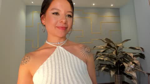 Snapshot of aileenvega chatting on January 21, 1:39 am AILEEN VEGA online show from January 21, 1:39 am