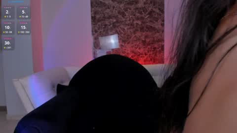 Snapshot of aileenvega chatting on February 5, 11:39 pm AILEEN VEGA online show from February 5, 11:39 pm