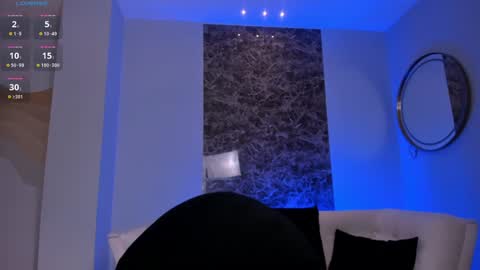 Snapshot of aileenvega chatting on February 7, 10:52 pm AILEEN VEGA online show from February 7, 10:52 pm