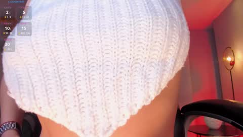 Snapshot of aileenvega chatting on February 15, 6:01 pm AILEEN VEGA online show from February 15, 6:01 pm