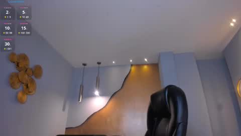 Snapshot of aileenvega chatting on February 17, 11:31 pm AILEEN VEGA online show from February 17, 11:31 pm