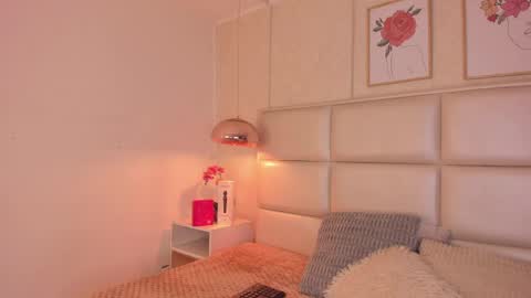 Aily Yozuko online show from April 15, 2:40 am