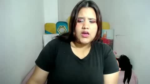 ailyn_rosendo online show from December 31, 2:29 am