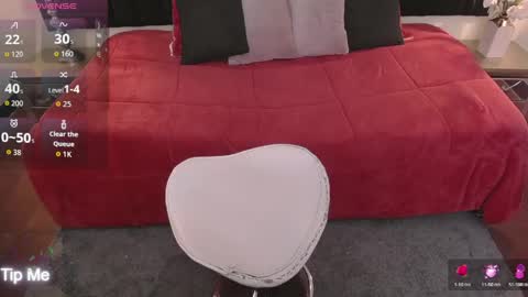 Snapshot of ailyn_rouss chatting on May 19, 1:17 pm Ailyn rouss online show from May 19, 1:17 pm