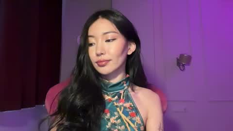 Aime  online show from March 12, 2:30 am