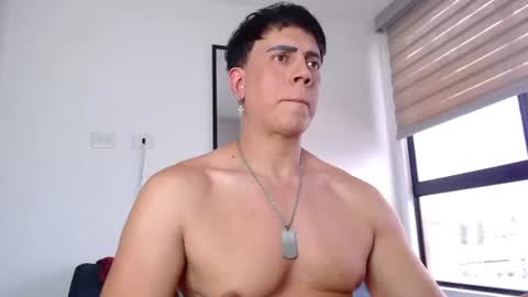 Snapshot of ain_forgge chatting on July 20, 9:06 pm IAN online show from July 20, 9:06 pm