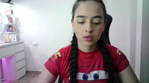 AINE online show from February 5, 12:37 am