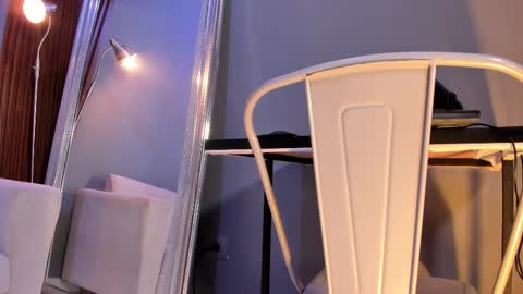 Snapshot of ainhoa_charris chatting on March 25, 11:05 am Ainhoa online show from March 25, 11:05 am