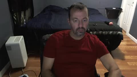 Snapshot of airbornelunsford39 chatting on December 5, 6:55 pm Daddy online show from December 5, 6:55 pm