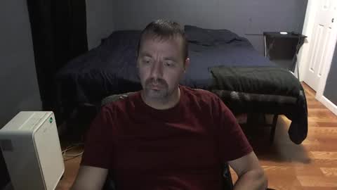 Snapshot of airbornelunsford39 chatting on January 5, 10:50 pm Daddy online show from January 5, 10:50 pm