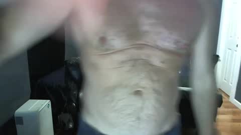 Snapshot of airbornelunsford39 chatting on January 24, 11:45 pm Daddy online show from January 24, 11:45 pm