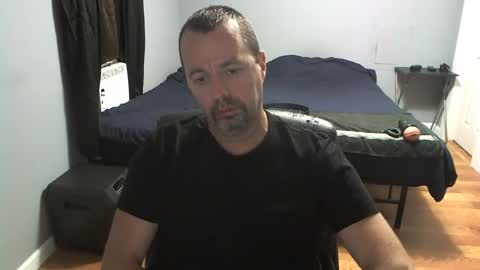 Snapshot of airbornelunsford39 chatting on October 6, 11:35 pm Daddy online show from October 6, 11:35 pm