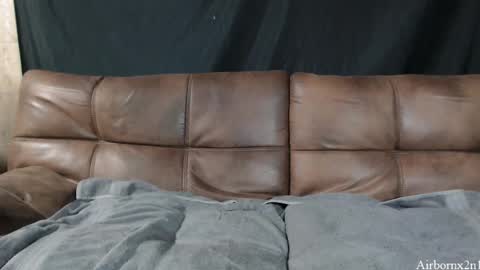 Leo  Airborn  Sir  Daddy online show from October 30, 7:25 pm