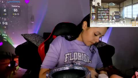 airi_kitty online show from April 18, 6:12 pm