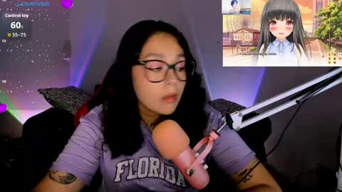 airi_kitty online show from April 18, 7:58 pm