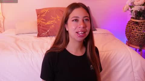 Airi online show from February 25, 11:31 am