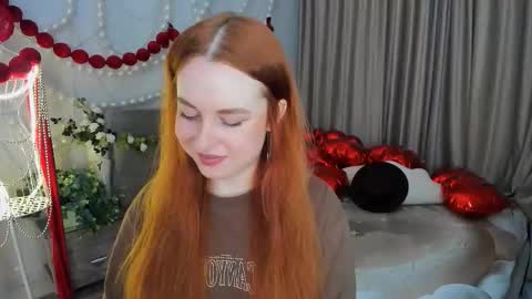 Louise online show from February 26, 10:03 am