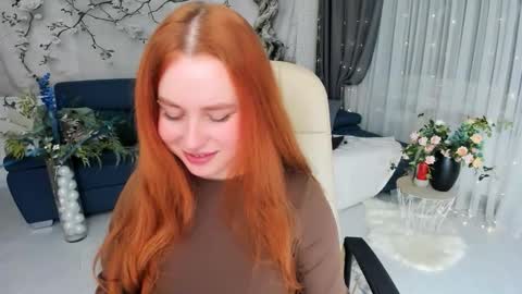 Louise online show from March 5, 7:32 pm