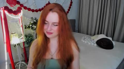 Louise online show from March 31, 4:18 pm