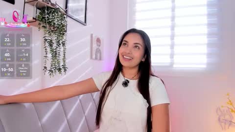 Aisha online show from March 20, 9:41 pm