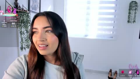 Snapshot of aisha_es chatting on May 18, 9:09 pm Aisha online show from May 18, 9:09 pm