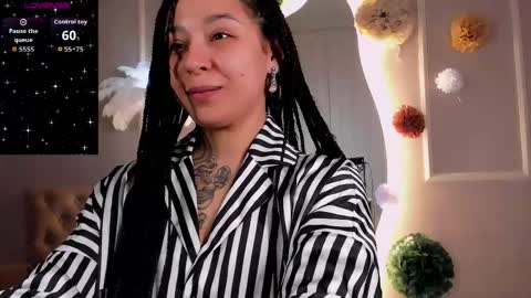 Aisha online show from April 10, 6:07 am