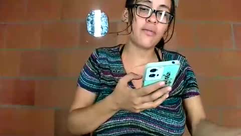 aisha koswell3 online show from February 18, 4:25 pm