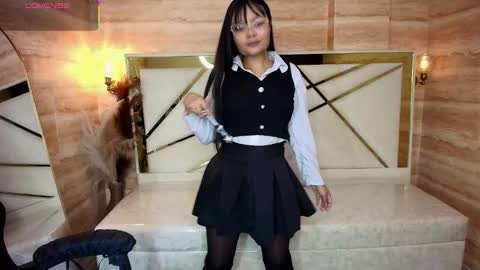 Aisha online show from March 17, 8:23 pm