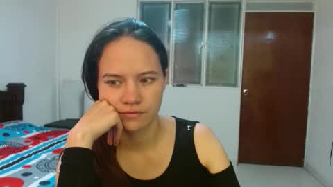 aishafuckaas online show from February 23, 7:33 pm