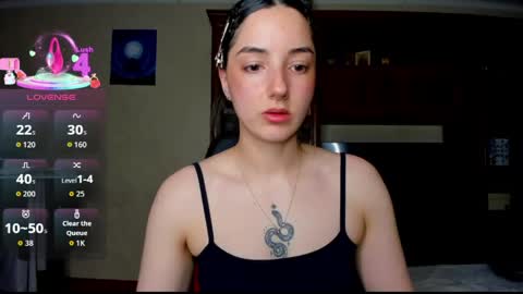 Snapshot of aishagolden chatting on May 18, 8:58 pm Aisha online show from May 18, 8:58 pm