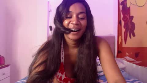 Aisha online show from January 8, 8:55 pm