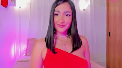 Snapshot of aishapeyton_ chatting on July 18, 7:01 am Aisha online show from July 18, 7:01 am