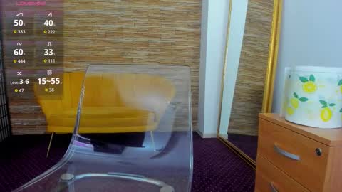 Aisha online show from October 7, 4:20 am