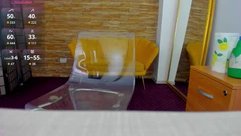 Aisha online show from October 11, 4:22 am