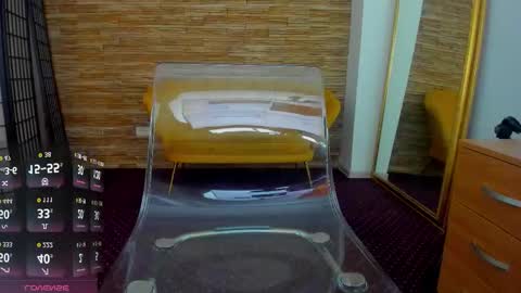 Aisha online show from October 20, 3:51 am