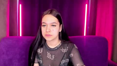 aishatempt online show from March 4, 2:50 am