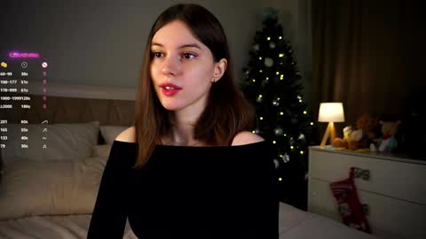 Snapshot of aislyfarran chatting on January 10, 1:10 am Aliza online show from January 10, 1:10 am