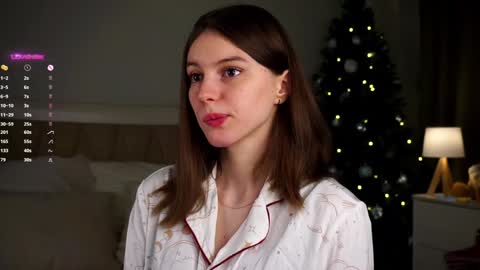 Snapshot of aislyfarran chatting on January 15, 1:12 am Aliza online show from January 15, 1:12 am