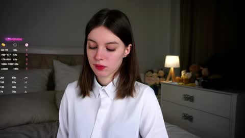 Snapshot of aislyfarran chatting on January 17, 1:15 am Aliza online show from January 17, 1:15 am