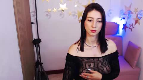 Aitana online show from February 10, 12:31 pm