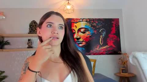 little aitana  online show from February 20, 6:26 am