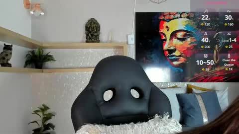 Snapshot of aitana_baker_ chatting on April 22, 4:15 am little aitana online show from April 22, 4:15 am