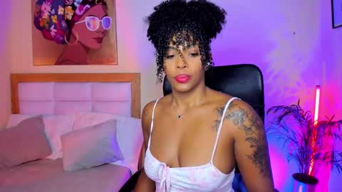 Aitana Brown online show from March 15, 2:34 pm